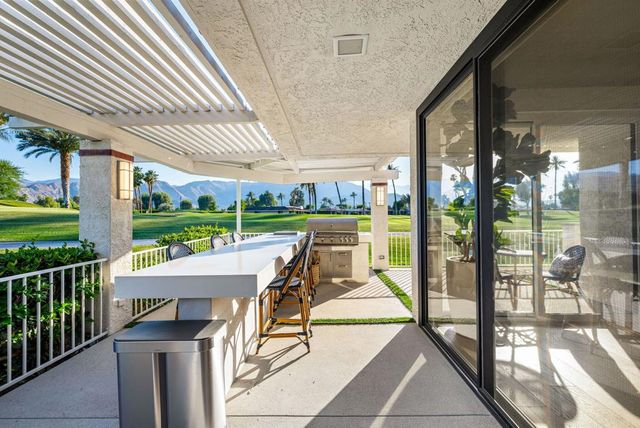 91 Columbia Drive, Rancho Mirage, CA 92270