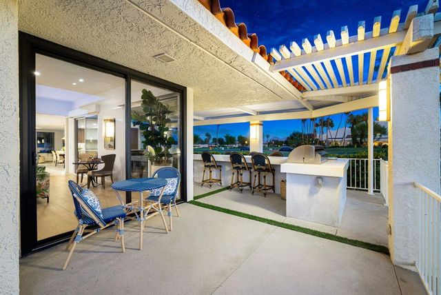91 Columbia Drive, Rancho Mirage, CA 92270