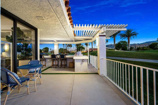 91 Columbia Drive, Rancho Mirage, CA 92270