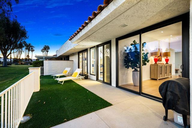 91 Columbia Drive, Rancho Mirage, CA 92270