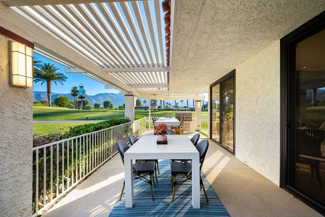 91 Columbia Drive, Rancho Mirage, CA 92270