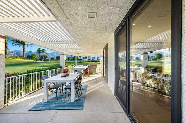 91 Columbia Drive, Rancho Mirage, CA 92270