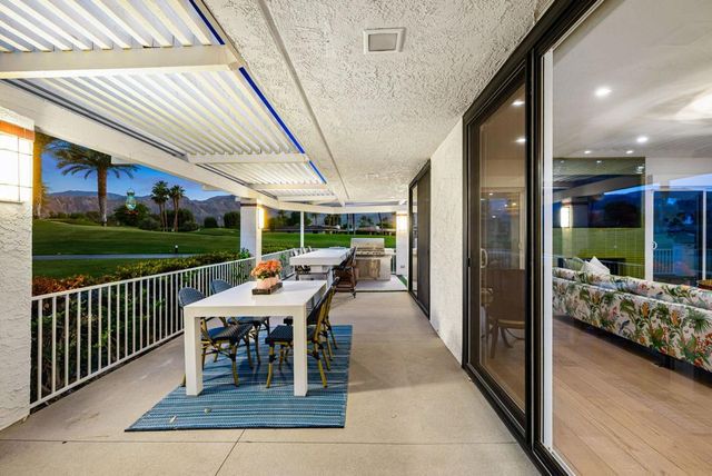 91 Columbia Drive, Rancho Mirage, CA 92270