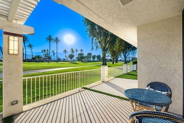 91 Columbia Drive, Rancho Mirage, CA 92270
