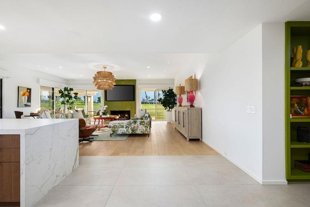 91 Columbia Drive, Rancho Mirage, CA 92270