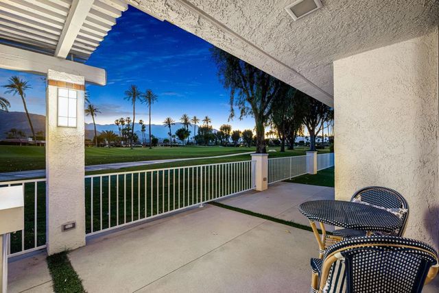 91 Columbia Drive, Rancho Mirage, CA 92270