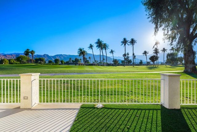 91 Columbia Drive, Rancho Mirage, CA 92270