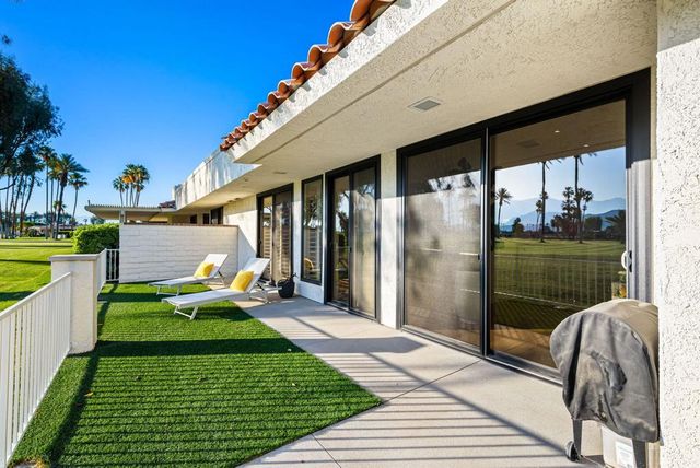 91 Columbia Drive, Rancho Mirage, CA 92270
