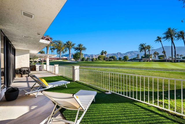 91 Columbia Drive, Rancho Mirage, CA 92270