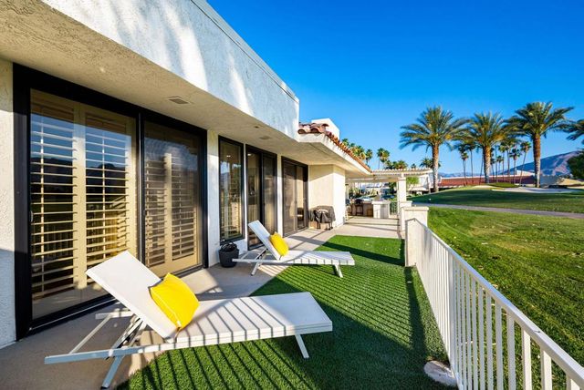 91 Columbia Drive, Rancho Mirage, CA 92270