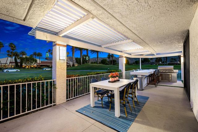 91 Columbia Drive, Rancho Mirage, CA 92270