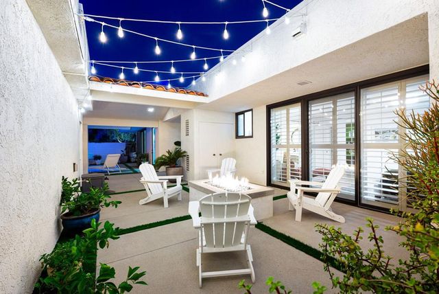 91 Columbia Drive, Rancho Mirage, CA 92270