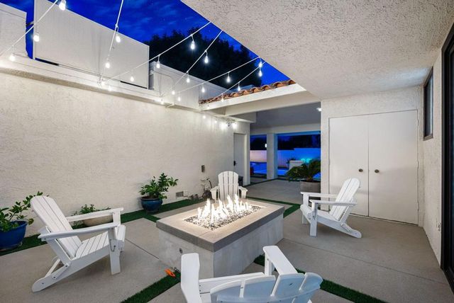 91 Columbia Drive, Rancho Mirage, CA 92270