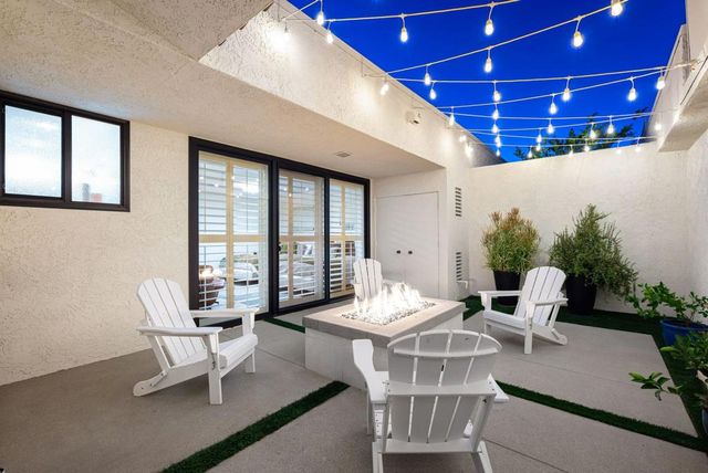91 Columbia Drive, Rancho Mirage, CA 92270