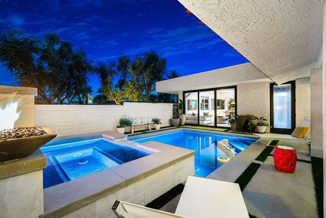 91 Columbia Drive, Rancho Mirage, CA 92270