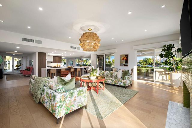 91 Columbia Drive, Rancho Mirage, CA 92270