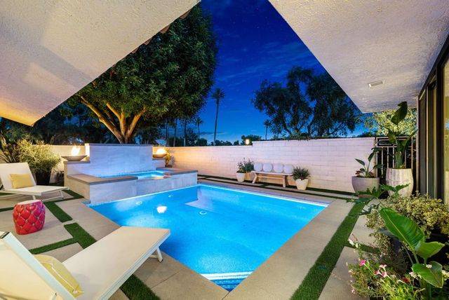 91 Columbia Drive, Rancho Mirage, CA 92270