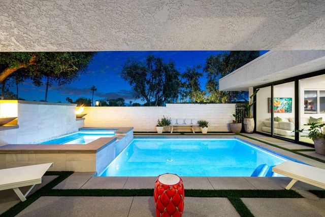 91 Columbia Drive, Rancho Mirage, CA 92270