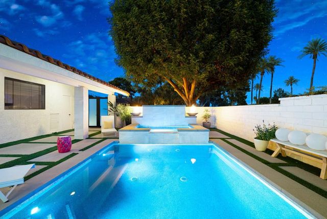 91 Columbia Drive, Rancho Mirage, CA 92270