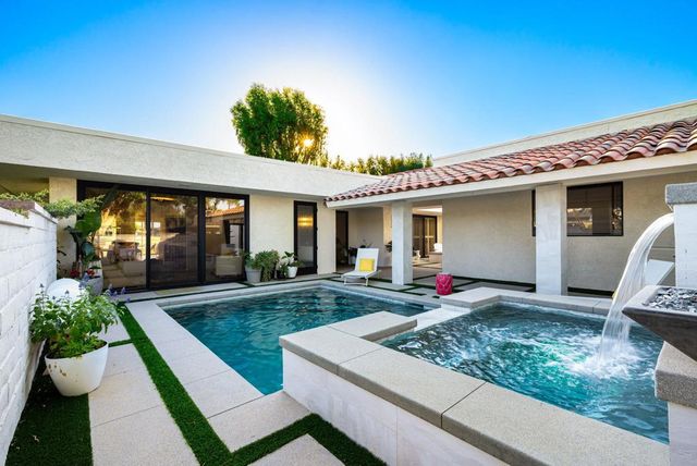 91 Columbia Drive, Rancho Mirage, CA 92270