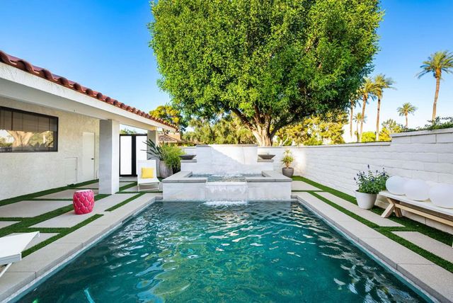 91 Columbia Drive, Rancho Mirage, CA 92270