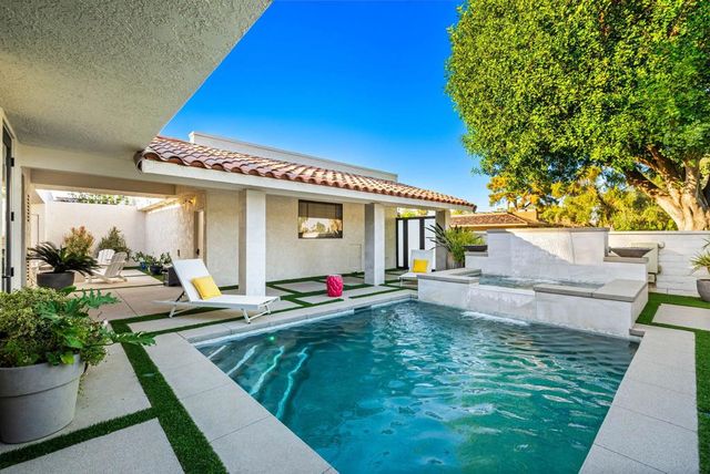 91 Columbia Drive, Rancho Mirage, CA 92270