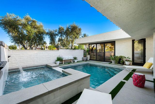91 Columbia Drive, Rancho Mirage, CA 92270