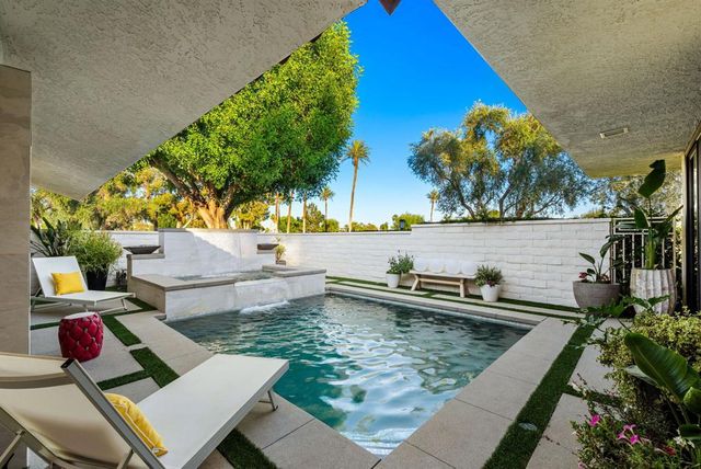 91 Columbia Drive, Rancho Mirage, CA 92270
