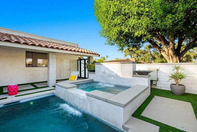 91 Columbia Drive, Rancho Mirage, CA 92270