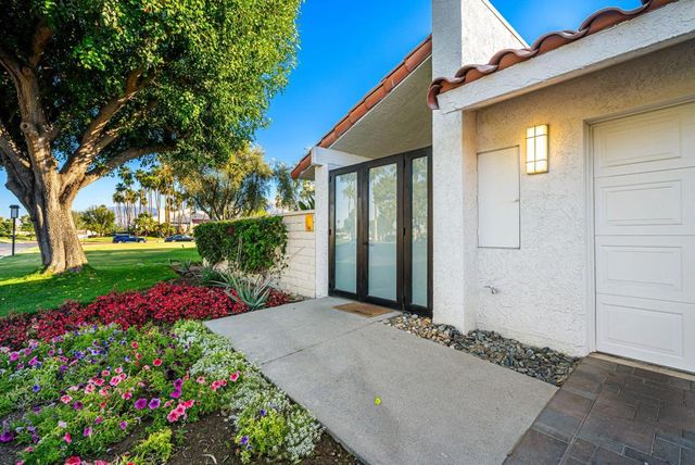 91 Columbia Drive, Rancho Mirage, CA 92270
