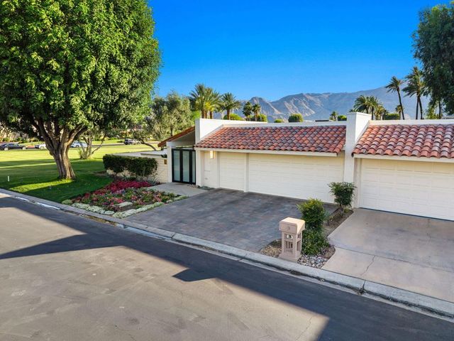 91 Columbia Drive, Rancho Mirage, CA 92270