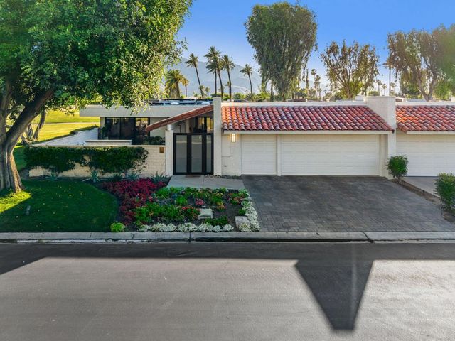 91 Columbia Drive, Rancho Mirage, CA 92270