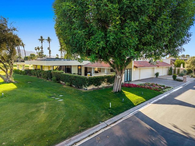 91 Columbia Drive, Rancho Mirage, CA 92270