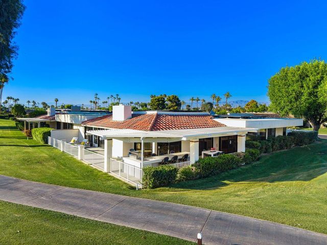 91 Columbia Drive, Rancho Mirage, CA 92270