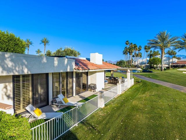 91 Columbia Drive, Rancho Mirage, CA 92270