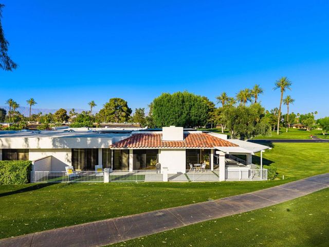 91 Columbia Drive, Rancho Mirage, CA 92270