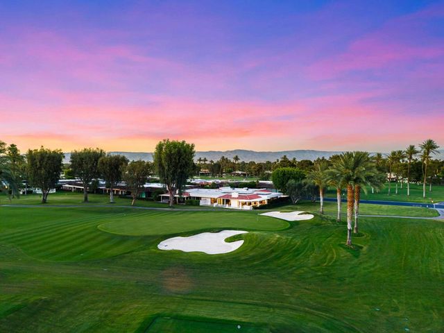 91 Columbia Drive, Rancho Mirage, CA 92270