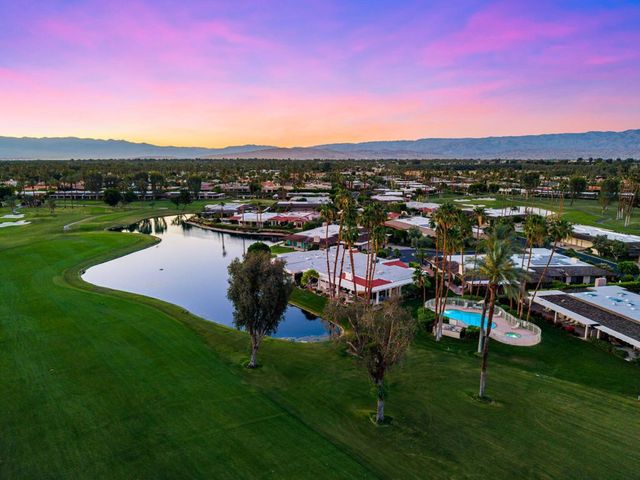 91 Columbia Drive, Rancho Mirage, CA 92270