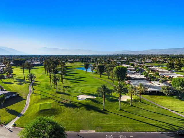 91 Columbia Drive, Rancho Mirage, CA 92270