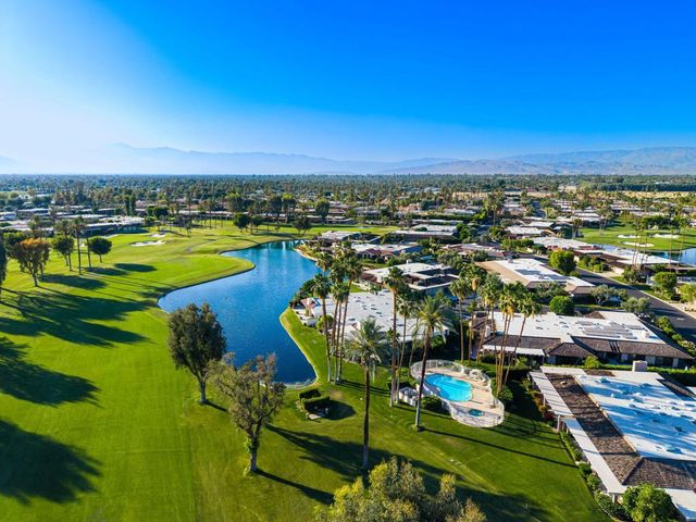 91 Columbia Drive, Rancho Mirage, CA 92270
