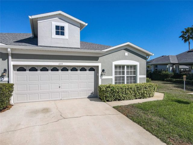 679 CANYON STONE CIRCLE, Lake Mary, FL 32746