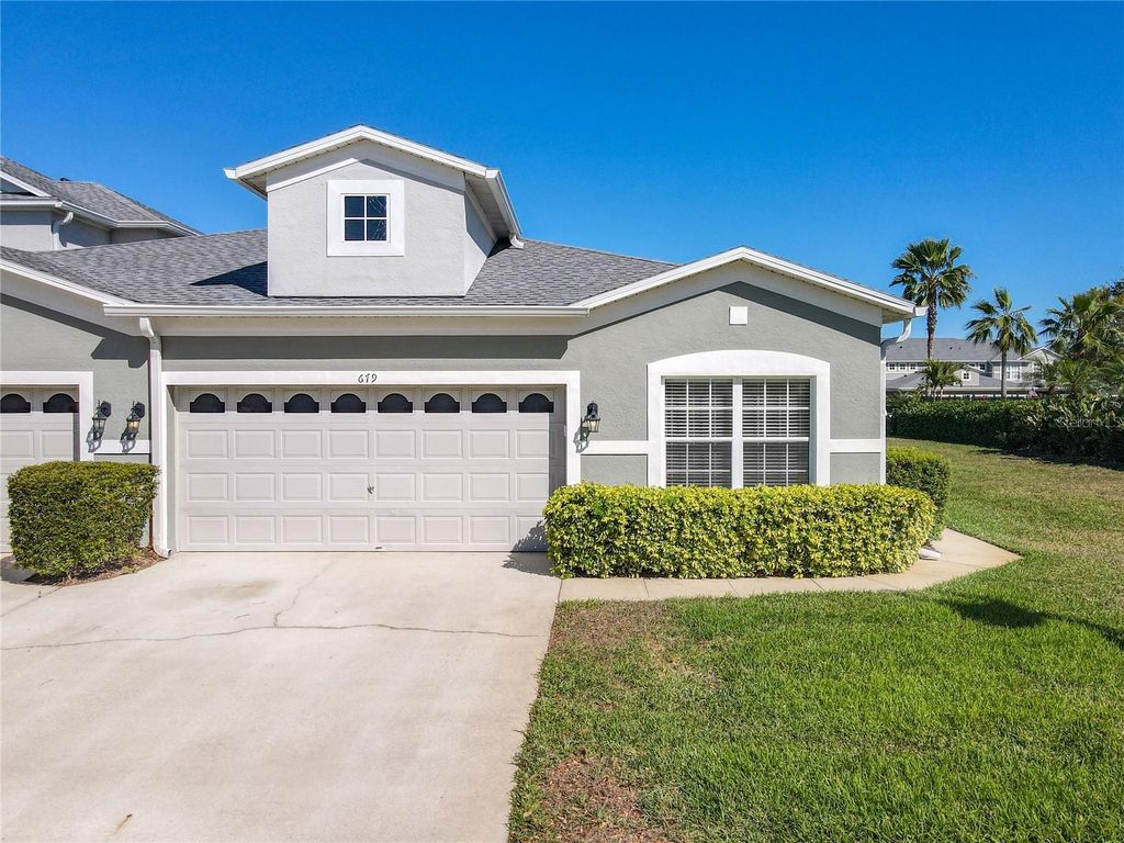 679 CANYON STONE CIRCLE, Lake Mary, FL 32746