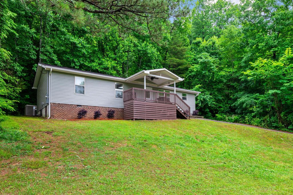 791 Potts Road, Ringgold, GA 30736