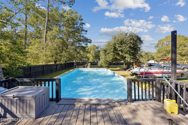 15461 DEWANNA Road, Jacksonville, FL 32218