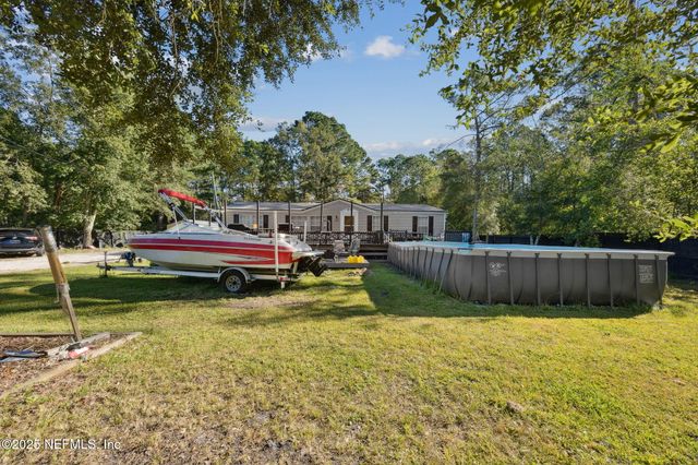 15461 DEWANNA Road, Jacksonville, FL 32218