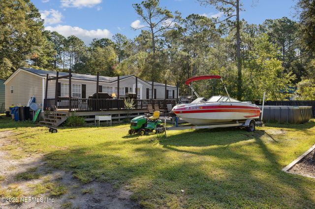 15461 DEWANNA Road, Jacksonville, FL 32218