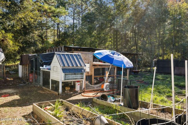 15461 DEWANNA Road, Jacksonville, FL 32218