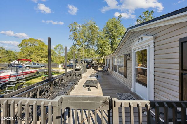 15461 DEWANNA Road, Jacksonville, FL 32218