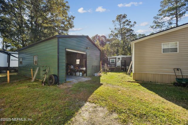 15461 DEWANNA Road, Jacksonville, FL 32218