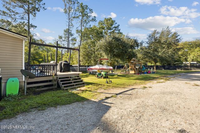 15461 DEWANNA Road, Jacksonville, FL 32218